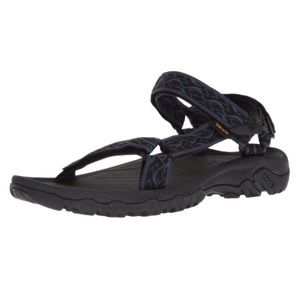 Teva Men’s Hurricane 4 Sport Outdoor Sandal Size 9